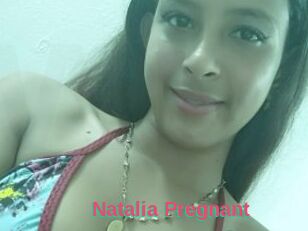 Natalia_Pregnant
