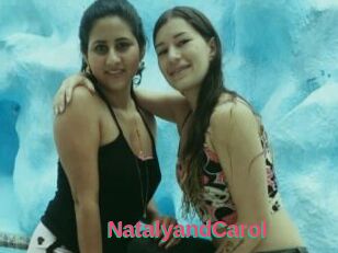 NatalyandCarol