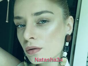 Natasha3x