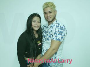 NatashaAnLarry