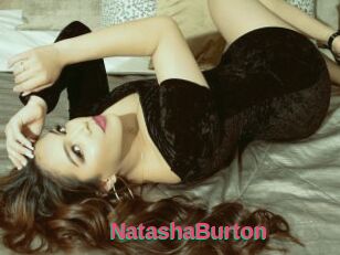 NatashaBurton