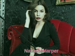 NatashaHarper