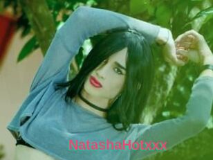 NatashaHotxxx