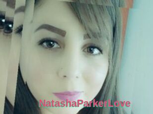 NatashaParkerLove