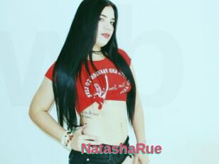 NatashaRue