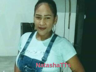 NatashaTTs