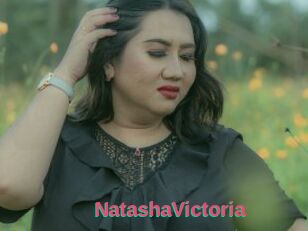 NatashaVictoria