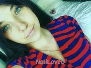 NatiLoveU