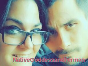 NativeGoddessandherman