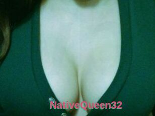 NativeQueen32