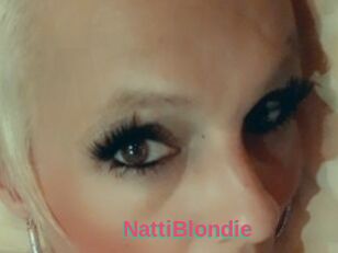NattiBlondie