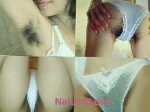 NaturalLove