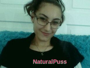 NaturalPuss