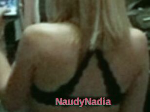 NaudyNadia