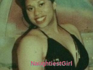 NaughtiestGirl