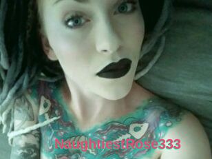 NaughtiestRose333