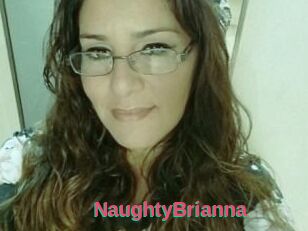 NaughtyBrianna
