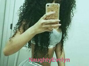 NaughtyEvelyn