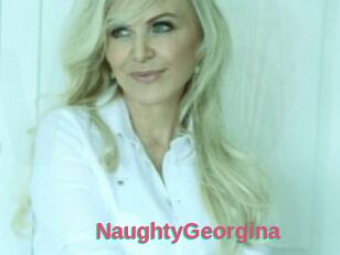 NaughtyGeorgina