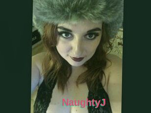NaughtyJ