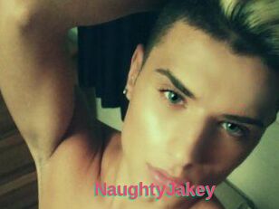 NaughtyJakey