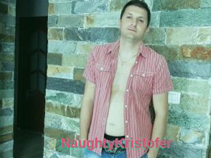 NaughtyKristofer