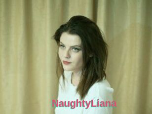 NaughtyLiana
