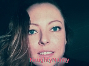 NaughtyNancy