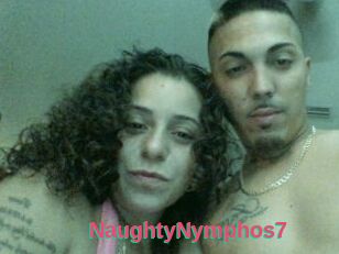 NaughtyNymphos7
