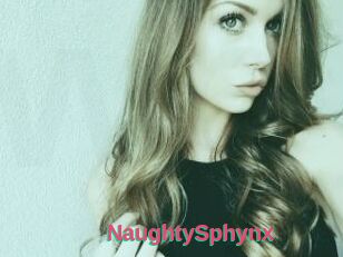 NaughtySphynx