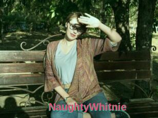 NaughtyWhitnie