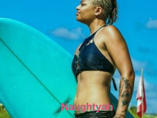 Naughtyah