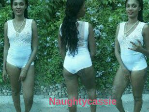 Naughtycassie