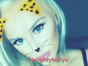 Naughtyhollyx