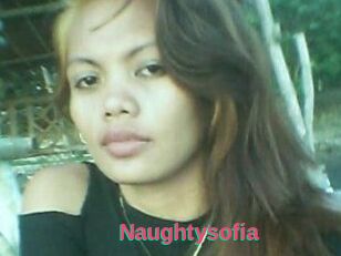 Naughtysofia