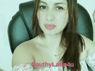 NauthyLatin4u