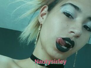 Nautysirley