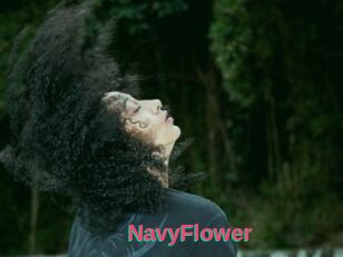 NavyFlower