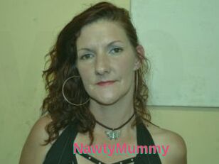 NawtyMummy