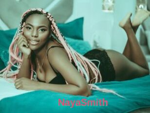 NayaSmith
