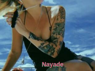 Nayade