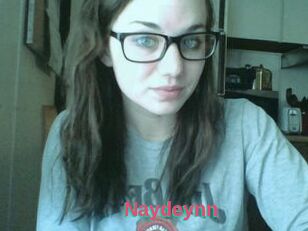 Naydeynn