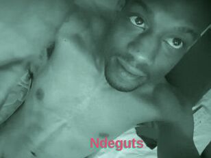 Ndeguts