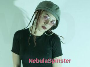 NebulaSpinster