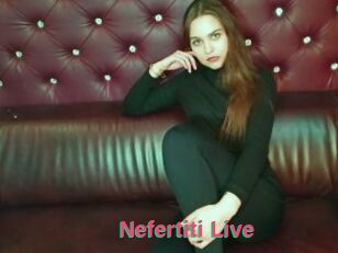 Nefertiti_Live
