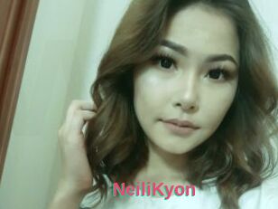NeiliKyon