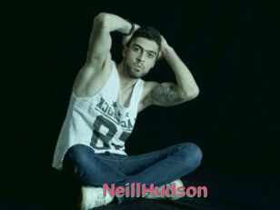 NeillHudson