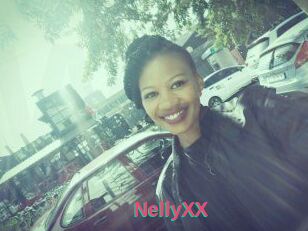 NellyXX