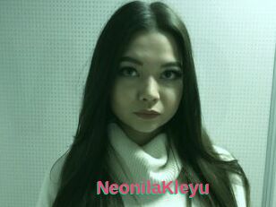 NeonilaKleyu