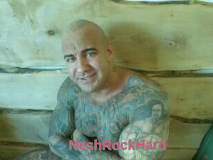 NeshRockHard
